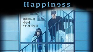 EP8 Happiness