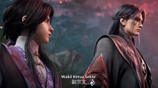 Jade Dynasty S3 Episode 09 1080p HD Subtitle Indonesia sub bagus