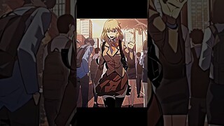 jinwoo x cha hae | solo leveling #sololeveling #amv #manga #viral #shorts #shortsviral #manhwa