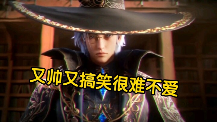 Mai Lâm cũng là một anh chàng hài hước mà — mình chỉ thích kiểu đàn ông vừa đẹp trai lại vừa “bệnh” 