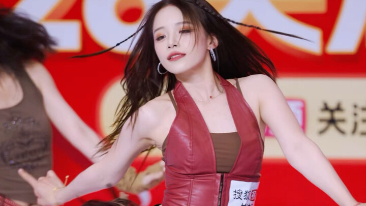 Đến muộn rồi mọi người! [Itzy - That’s a no no] Clip quay trực tiếp vị trí của Yuna