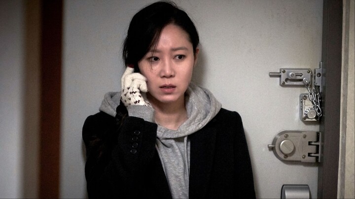 Door Lock | Korean Movie  | 2018 | English Sub