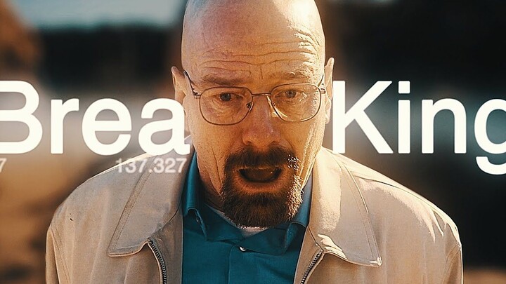 B rea K ing