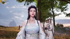 Heaven Swallowing Record Eps 9