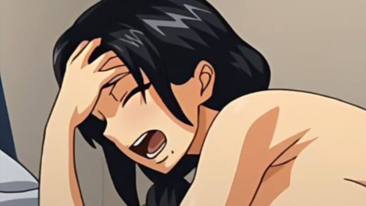 Masi semangat setelah semalam🥵🤤😭