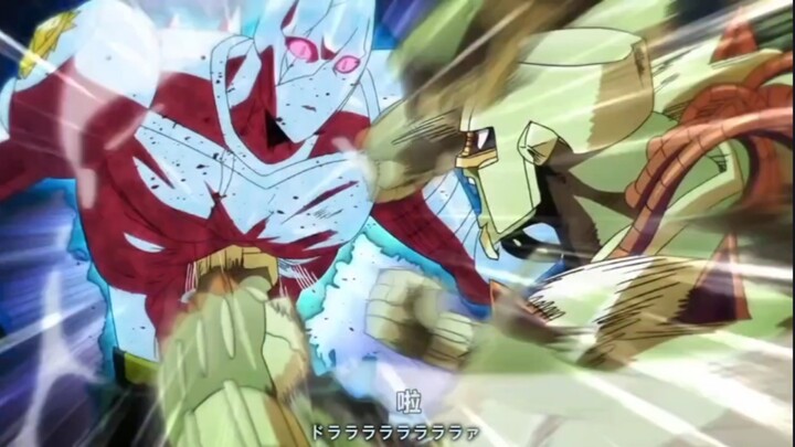 666 Cả ba JOJO đều yêu mèo