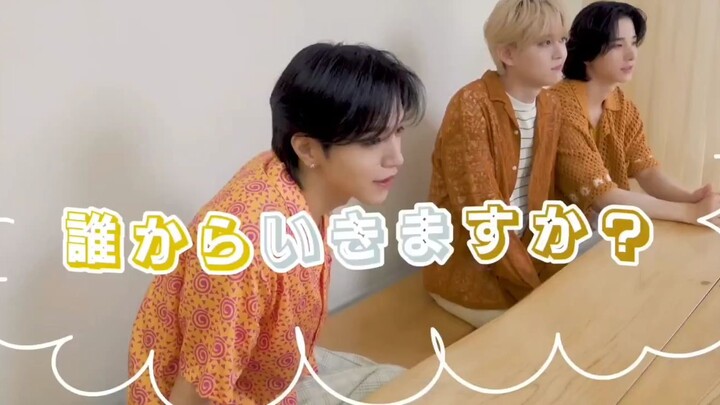 JO1 SHOSEI FOOD REVIEW