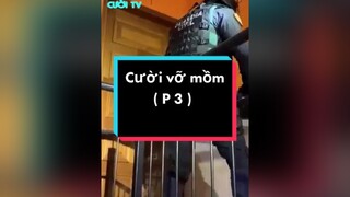 Cười vỡ mồm 😂 cười haihuoc cuoitv66 cười_tv