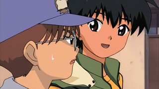 Ghost At School REMASTERED DUB INDONESIA - Episode 8