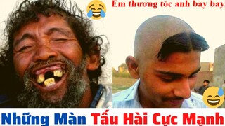 Những Đứa Con Thất Lạc Của Thần Biển #7 - Funny Videos Không Nhịn Được Cười @Tú Rio Vlogs