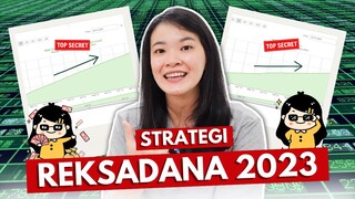 STRATEGI REKSADANA 2023