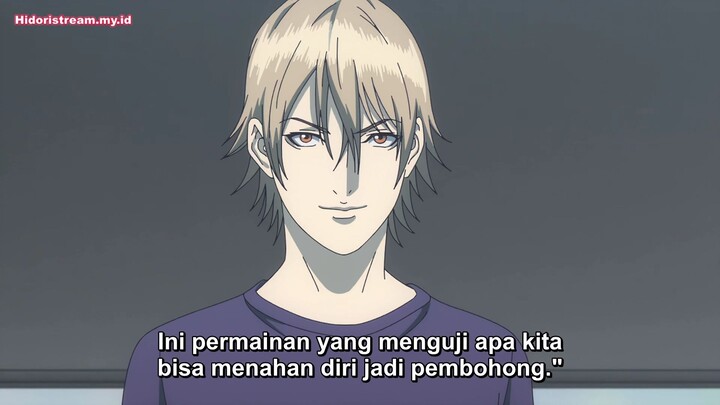 Eps_16 permainan kebohongan