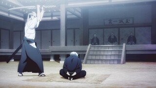 jigokuraku thuyết minh TẬP 1