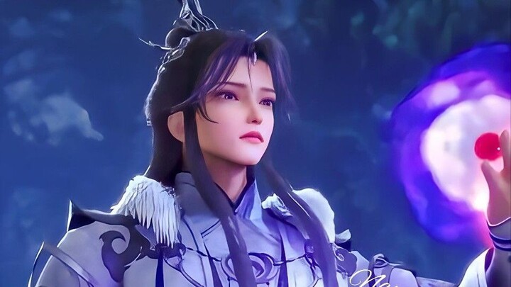 100000 YEARS OF REFINING QI EP 313 SUB INDO