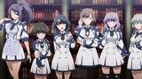 Mauo Gakuin S2 ~ Episode 2