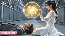 TABIB AJAIB YANG OBATI CEO KAYA YANG SEDANG SEKARAT!!π±π₯΅