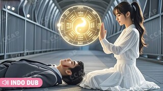 TABIB AJAIB YANG OBATI CEO KAYA YANG SEDANG SEKARAT!!😱🥵