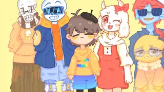 เกิดอะไรขึ้นกับ UT Party ที่ไม่ได้อัพเดทมาเดือนครึ่ง (