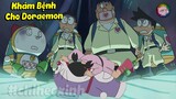 Review Doraemon - Doraemon Kinh Dị | #CHIHEOXINH | #1067