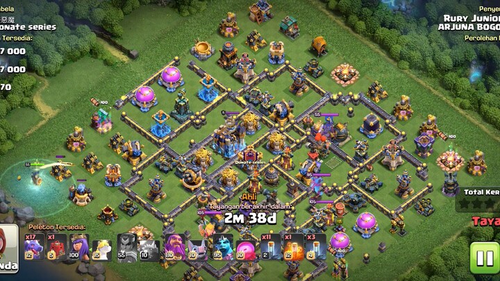 LIGA_32 DRAGON TH 18