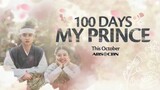 100 Days My Prince Episode 11 Tagalog Dubbed