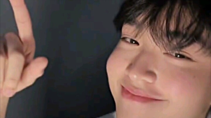 cutety mo talaga Rabin♥️🥰