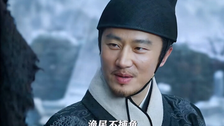 Huang Xuan's acting is so amazing—why isn't he famous yet?!
