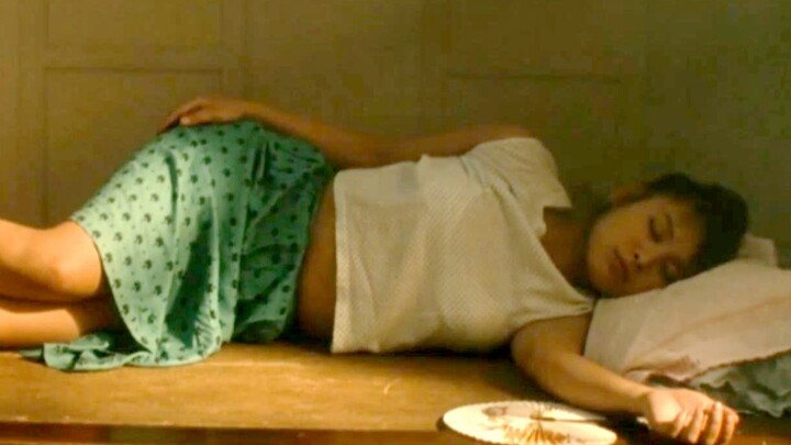 This debut film launched a genius director’s ascent to legendary status! A deep analysis of Jiang We