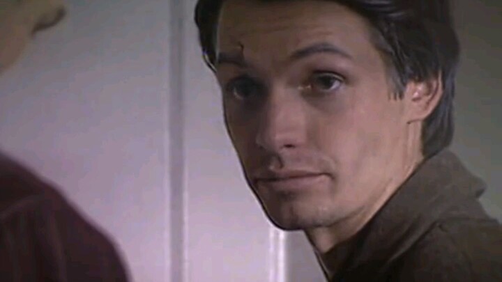 Paul: It took three relationships for me to realize that what I truly love is the Party.