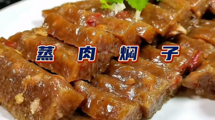 Wajib dipelajari untuk makan malam Tahun Baru Imlek! Inilah mantou yang pulen, lembut, dan penuh aro