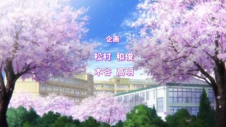 Da Capo III Episode 13 Sub Indo