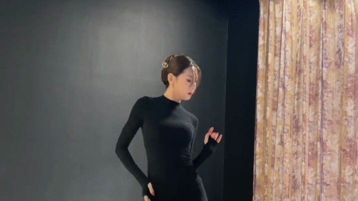 nhảy
