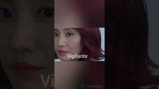 Dark horse 😈 | Vigilante #shorts #kdrama #clips