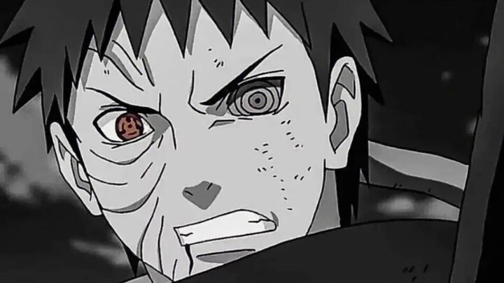 "Naruto: Berapa banyak yang kamu ketahui tentang kehidupan legendaris Uchiha Obito?"