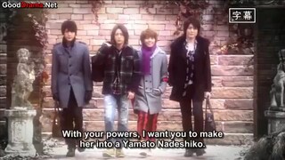 yamato nadeshiko ep3 sub English