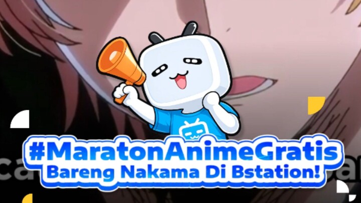 RTP Ramadhan dari Bstation!