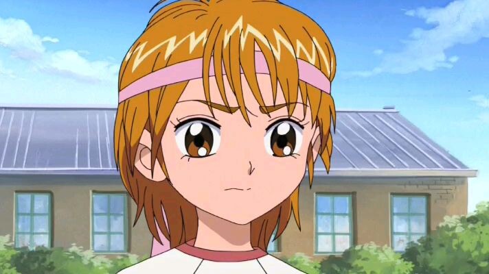 Futari wa Precure Episode 34 English sub