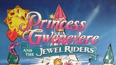 Princess Gwenevere and the Jewel Riders Episode 19 Prince of the Forest