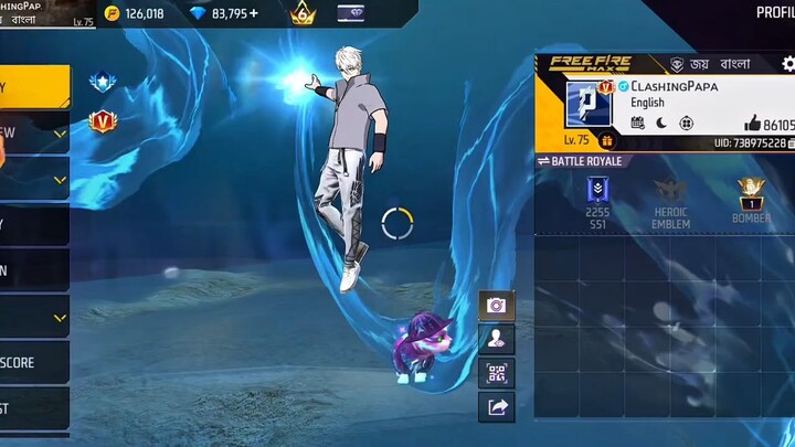 Hacked Free Fire Account? Do THIS to Get It Back Immediately!