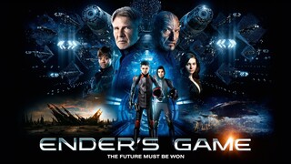 Ender's Game (2013) Subtitle Indonesia