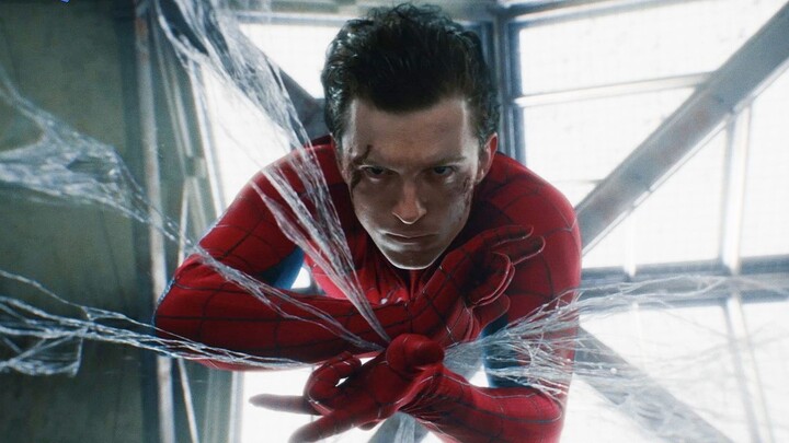 Spider-Man’s genes mutate, turning him dark and out of control! Marvel’s “Spider-Man 4” final traile