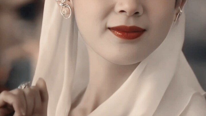 Katanya ini kejayaan terakhir serial antologi ala Tiongkok? Drama ini benar-benar dipenuhi deretan w