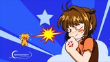 [Theme Song] Dokidoki Dankentai (Cardcaptor Sakura OST)