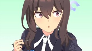 【赛马娘mmd】爱慕织姬的生日蛋糕