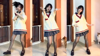 恋爱告急！(●´ω｀●)