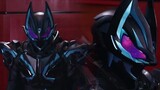 Thông tin mới nhất về Kamen Rider Geats: Transformer Black Polar Fox lộ diện, diện mạo này quá phản 
