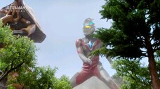 Ultraman Arc Episode 20