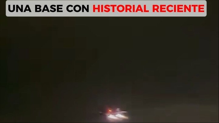 Movimiento militar de EE.UU. eleva la atención tras nueva escalada en Medio Oriente