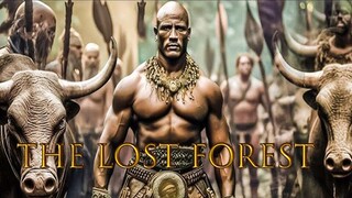 The Lost Forest । Full Adventure । Movie । Hindi Dubbed । 失落的森林
