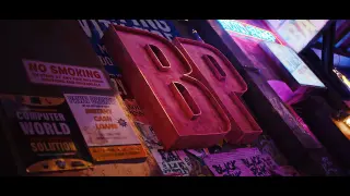 Blackpink Shut Down|MV Teaser